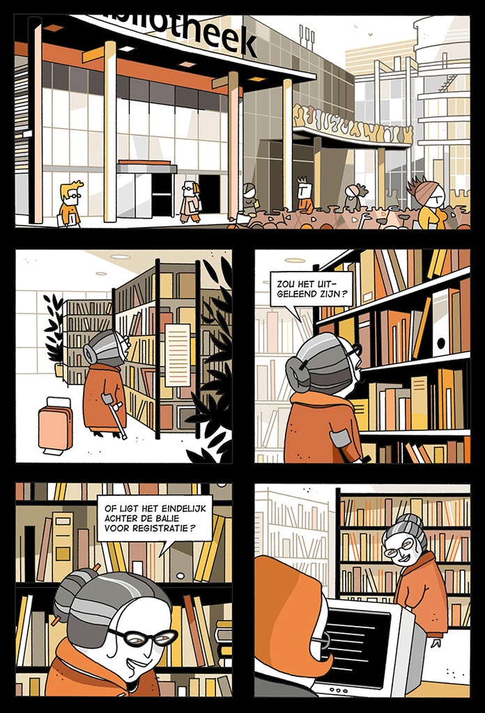 Paradijs Op Aarde - Integraal 1