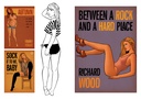 Fake Vintage Book Covers 1 Striped For Pleasure 999