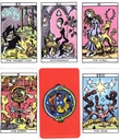The Tarot - a short introduction (Marcel Ruijters) 1