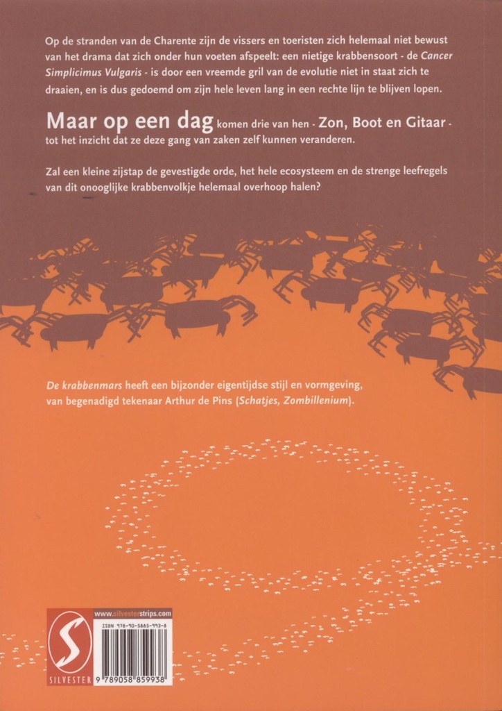 De Krabbenmars SC 1