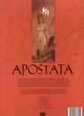 Apostata SC 01 De purperen vloek 1