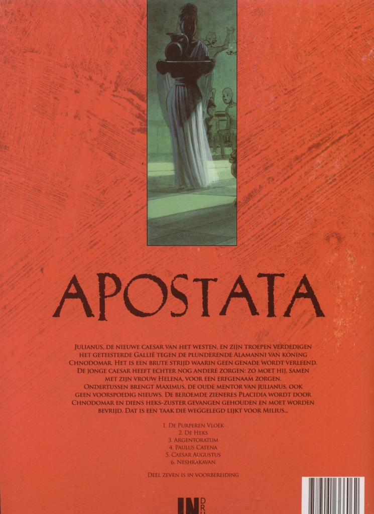 Apostata SC 02 De heks 1