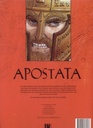 Apostata SC 04 Paulus Catena 1
