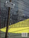 Victor Sackville 22 Noordgrens ANTWERPSE COVER + DOSSIER 1