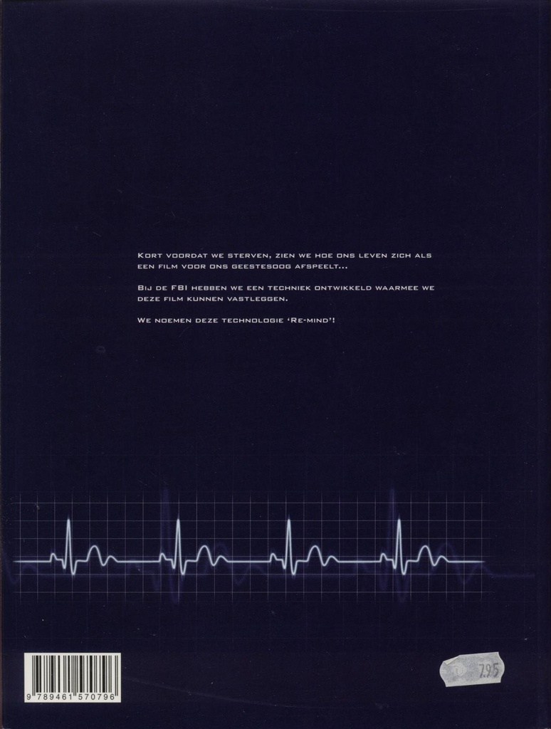 Re-Mind SC 2 1