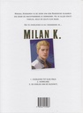 Milan K. HC 3 De Oorlog Van De Silovikis 1