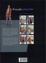 Frank Lincoln SC 6 Black bag job 1