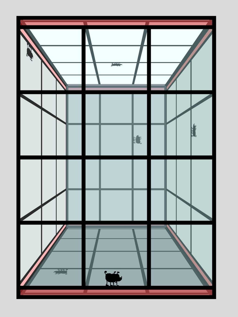 Het Tuitel Complex 2
