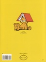 Garfield Strip 120 Wild in het westen 1