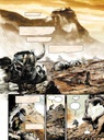 Legendes van Conan HC 2 Geboren op slagveld II 1