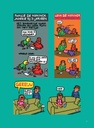 Familie De Koninck 1 Ik ben NIET boos! 5