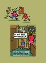 Familie De Koninck 1 Ik ben NIET boos! 7
