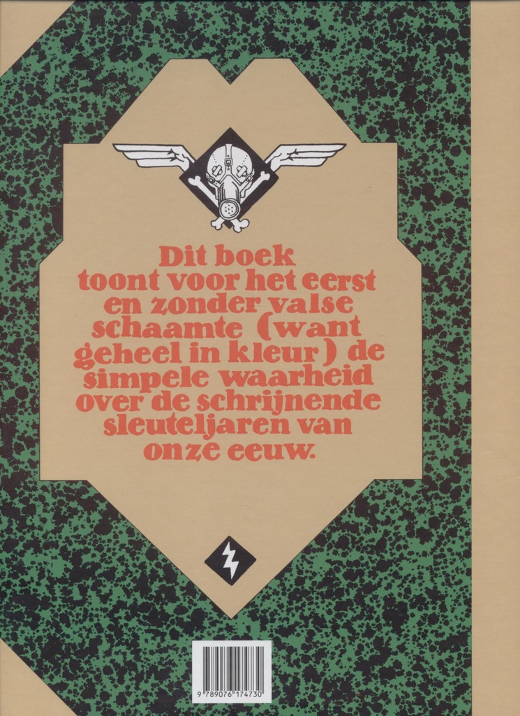 Lust en strijd 1