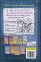 Dagboek van een Muts HC 08-1/2 Special - Dagboek 1
