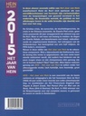Het jaar van Hein - 2015 1