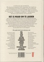 Het is maar om te lachen 1