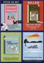 Stripschrift 445 Heroic Albums 1