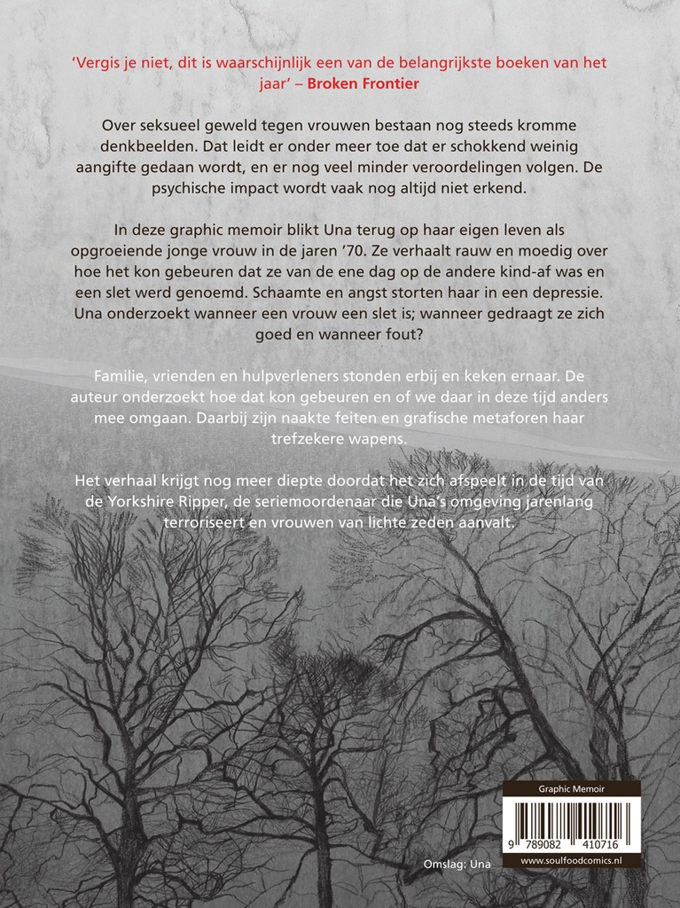 Ontaard verklaard (AA 19.95) 1