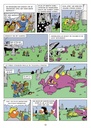 Nahoj De Groene Ridder 1 Erwin de magier 2