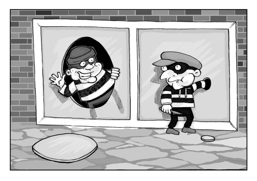 Dievencartoons 1