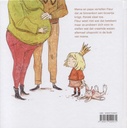 Voorleesboekje 1 Een broer!? 1