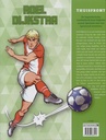 Roel Dijkstra HC 1 Thuisfront 999