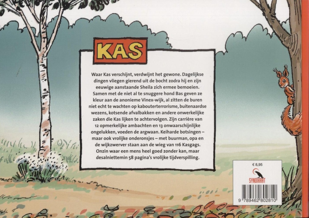 Kas 1 Whatever 999