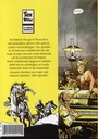 Tex Willer Classics 07 De man van Atlanta 999