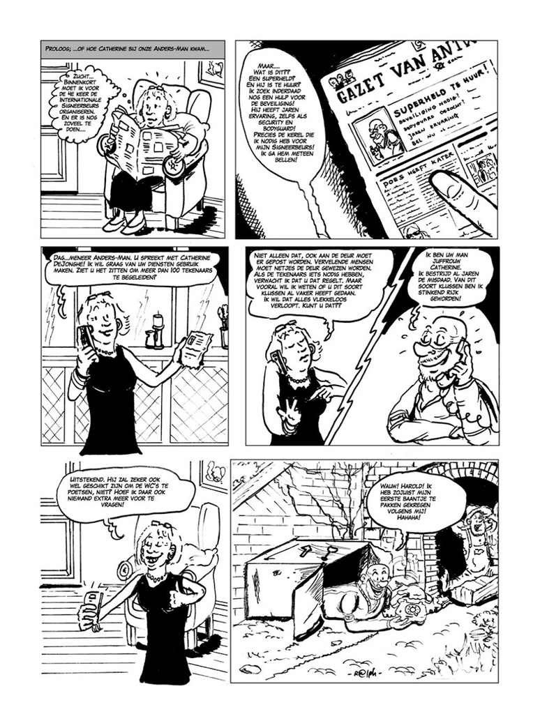 Anders-Man 2 The Siekwel 1
