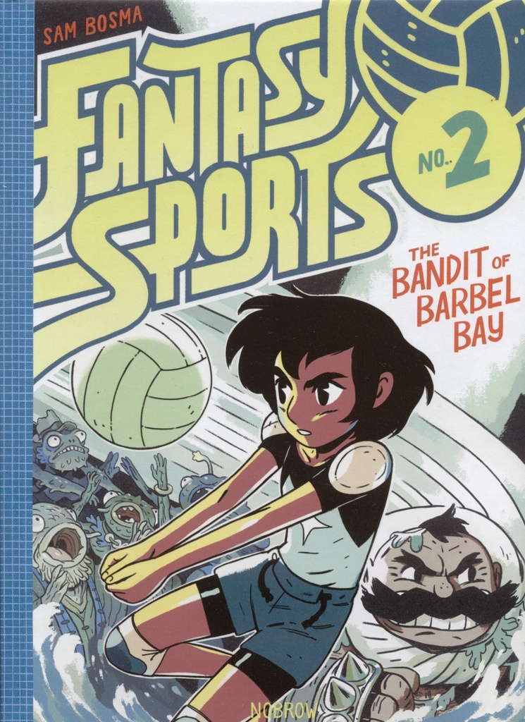 FANTASY SPORTS 2 1