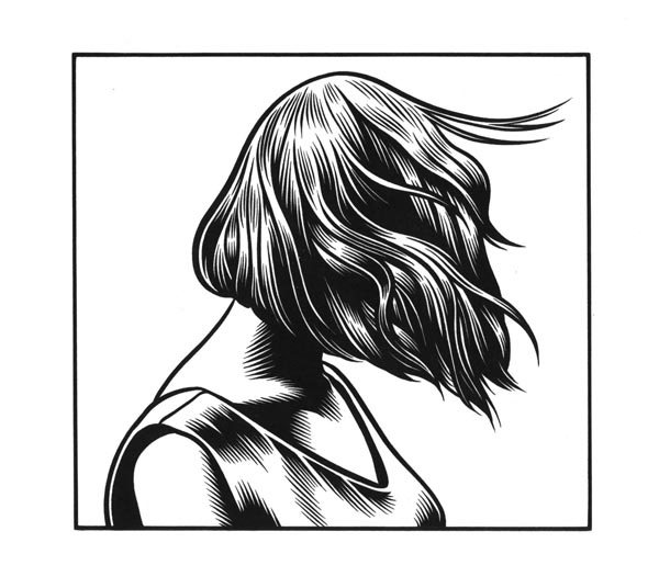 LOVE NEST (CHARLES BURNS) 1