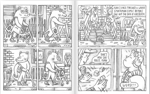HEARSAY 3
