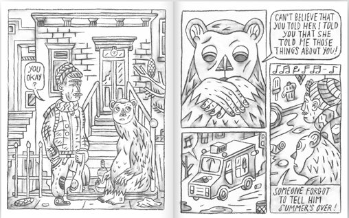 HEARSAY 2