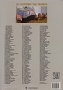 Urbanus 168 De Asielvinders 1
