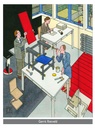 De Stijl - Op bezoek in het atelier 2