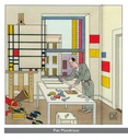 De Stijl - Op bezoek in het atelier 3