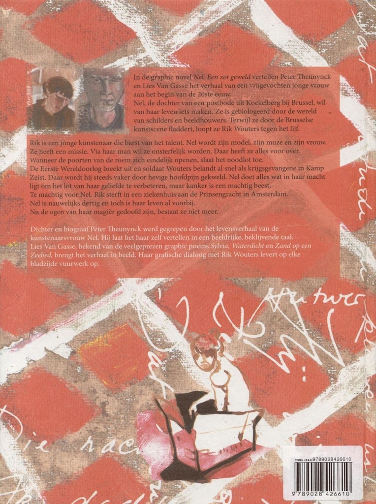 Nel - Een zot geweld 1