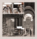De hemel boven het Louvre (AA 21.95) 3