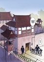 RunRun, A Sukeban Story 1