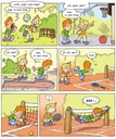 Joep 04 Kom mee! (Kijk&Lees AVI Start) 1