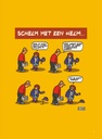 Familie De Koninck 2 Oef, ze liggen in bed! 2