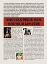 Docteur Mystere INTEGRAAL 8