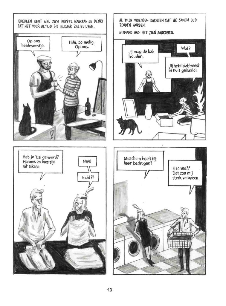 De Zwerver 1