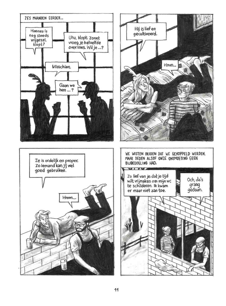 De Zwerver 2