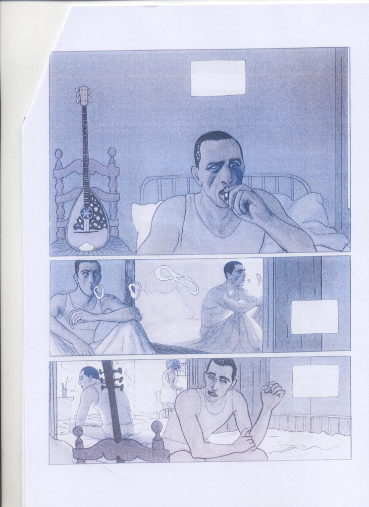 Rebetiko 1