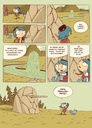 Hilda NL HC 1 Hilda en de troll 15