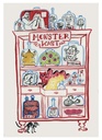 Monster STRIPBLAD 3