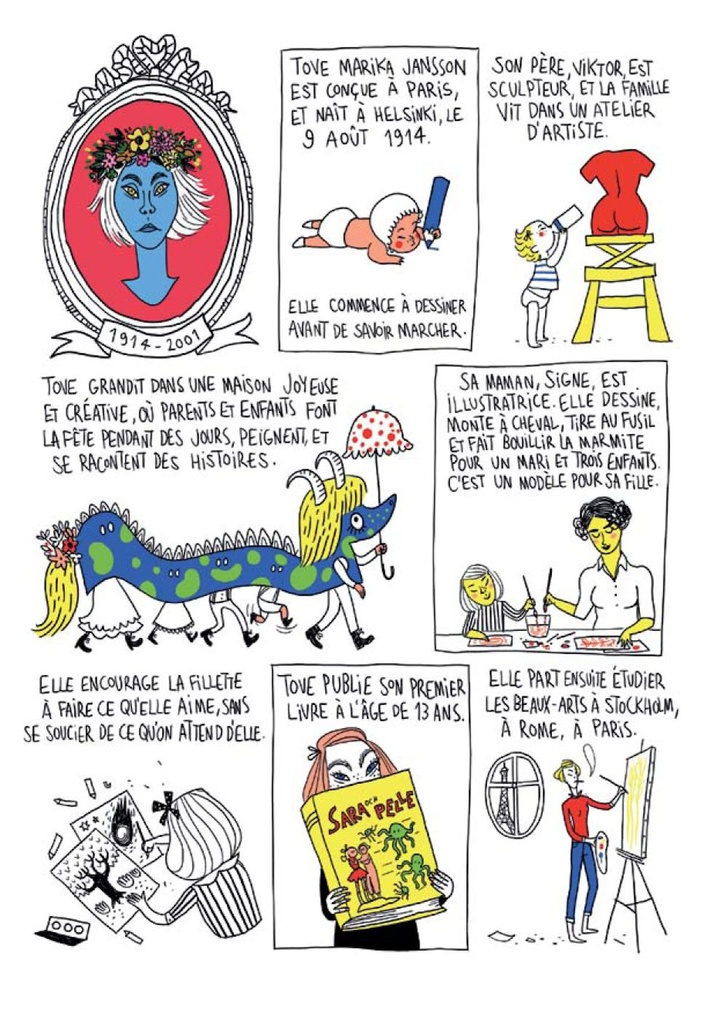 Wereldwijven 1 2