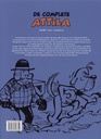 Atilla INTEGRAAL LUXE 1 999