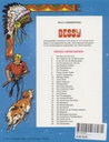 Bessy 26 De Bedreigde Karavaan 999